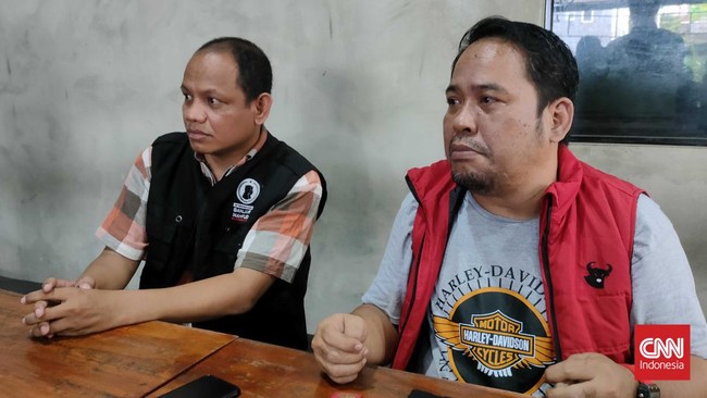 TPD Sulsel menduga ada pihak yang sengaja mengatur soal isu dugaan relawan bayaran saat kampanye Ganjar di Makassar.