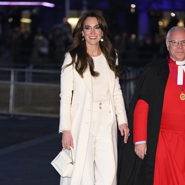 Inspirasi Outfit Natal Elegan ala Bangsawan Eropa, Mulai dari Kate Middleton hingga Sophie Edinburgh