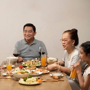 5 Rekomendasi Restoran Chinese Food di Jakarta, Cocok Buat Rayakan Imlek Bareng Keluarga