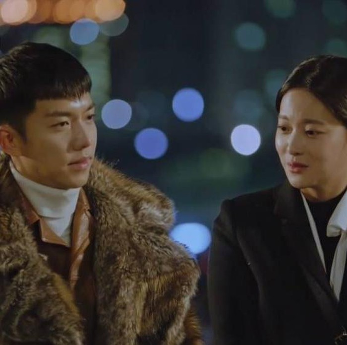 A Korean Odyssey/ Foto: hancinema.net