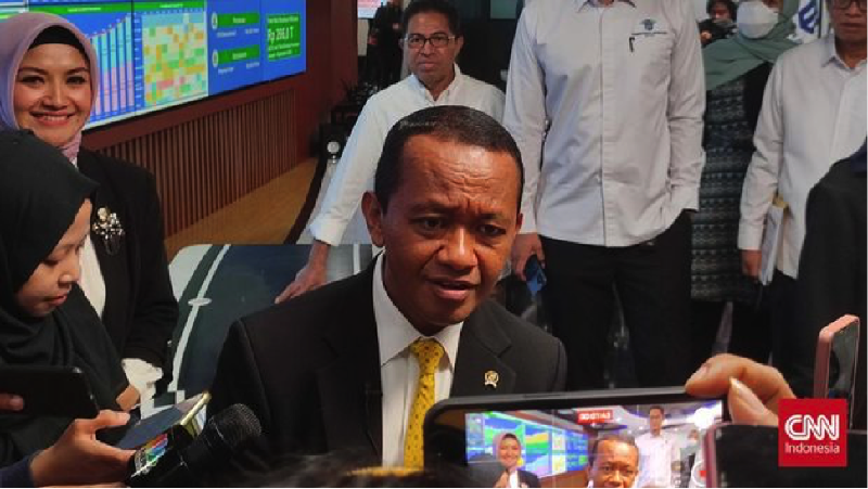 Calon wakil presiden nomor urut dua, Gibran Rakabuming Raka berkomitmen memperluas program hilirisasi pemerintah.
