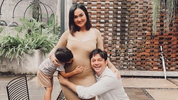 PERJALANAN TENGKU DEWI DAPATKAN KEHAMILAN KEDUA DARI IVF
