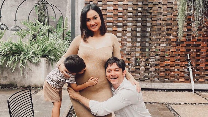 Andrew Andika