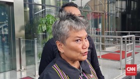 Ribka Tjibtaning PDIP Lapor DKPP Dugaan Penggelembungan Suara Pileg
