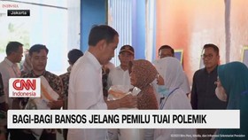 VIDEO: Keunikan Menjadi Pencari Ikan Beong