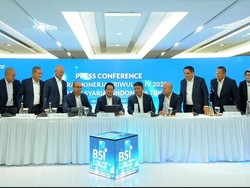Kinerja BSI 2023 Tumbuh Baik & Solid, Laba Bersih Capai Rp 5,7 Triliun