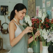 2 Bunga yang Melambangkan Kelahiran di Bulan Februari, Ada Favoritmu?