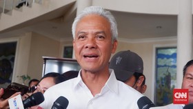 Medsos Ganjar Diserbu Komentar Akun Vietnam: Fenomena Apa, Lur?