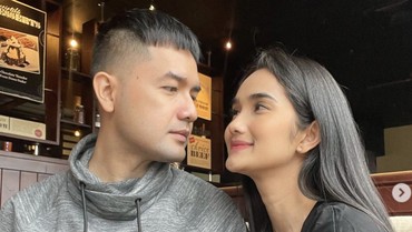 Faby Marcelia Ungkap Beratnya LDR, Tak Bisa Gantikan Peran Suami Sebagai Ayah