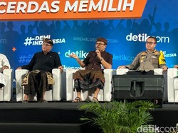 Antisipasi Hoaks, Rektor Unud Ajak Pemilih Muda Saring Informasi