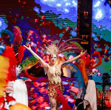 Dian Conceicao Habiskan Ratusan Juta Rupiah Rilis Single 'Bucin' Saat Ultah ke-38