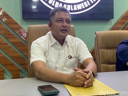 Anak Anggota TNI di Kendari Kena Peluru Nyasar Polisi yang Kejar Kurir Sabu