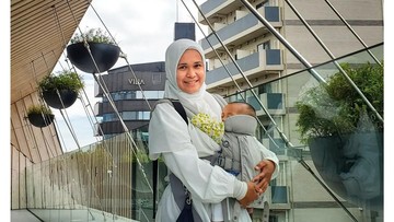 PERBEDAAN MELAHIRKAN CAESAR DI INDONESIA DAN JEPANG MENURUT AMEL