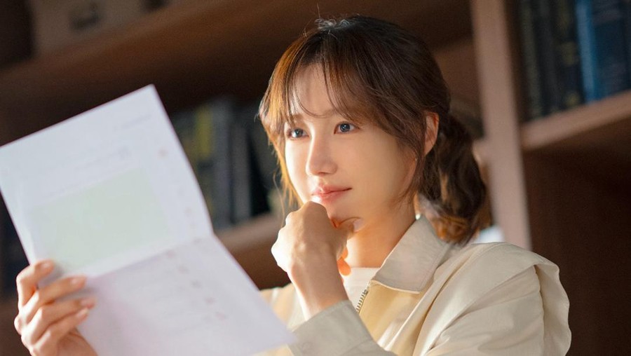 Drama Korea Queen of Divorce