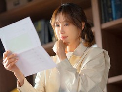 Sinopsis 'Queen of Divorce' Kisah Lee Ji Ah Jadi Korban Perselingkuhan