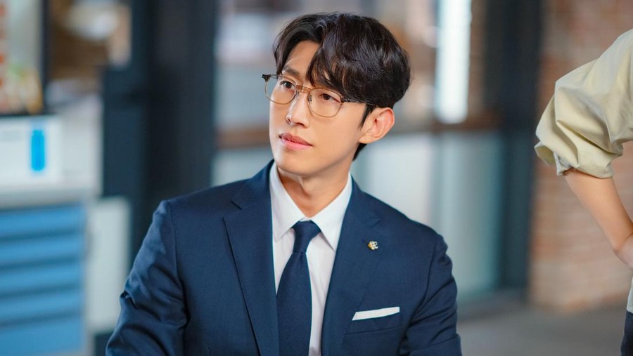 Drama Korea Queen of Divorce