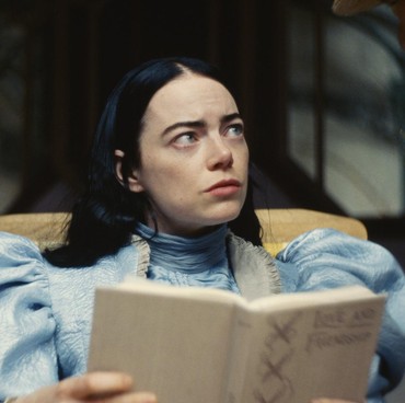 'Poor Things' Gondol 3 Piala Oscar 2024 Berturut-turut