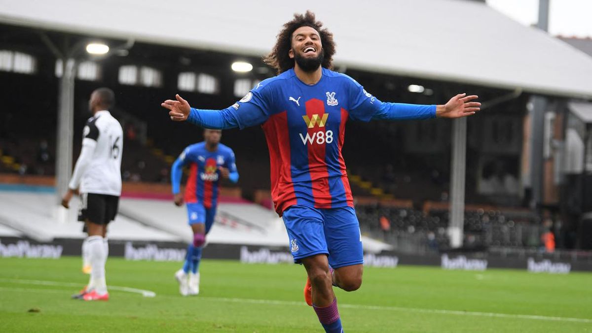 Respons Denny Landzaat soal Jairo Riedewald Bakal Dinaturalisasi