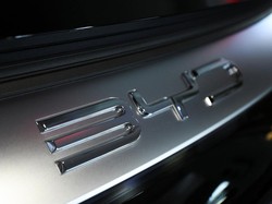 Ini Tantangan BYD Jualan Mobil Listrik di Indonesia