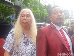 Alasan Gideon Tengker Laporkan Rieta Amilia, Nagita Slavina, dan Caca Tengker