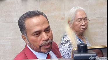 Gideon Tengker Mantap Polisikan Rieta Amilia Serta Nagita Slavina & Caca Tengker