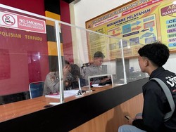 Remaja di Gorontalo Diduga Dianiaya Oknum Polisi hingga Muntah Darah