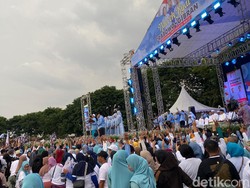 Klaim Sebar Anggota, Ini Langkah Bawaslu Usut Bupati Sidoarjo di Deklarasi 02