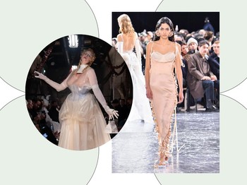 Haute Couture Fashion Week 2024 Key Takeaways