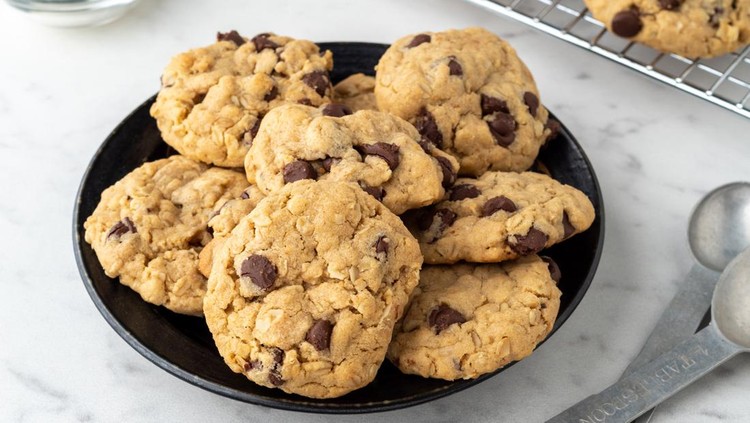 Ilustrasi cookies Ilustrasi cookies