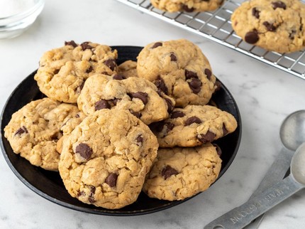 10 Resep Cookies Coklat Tanpa Mixer yang Renyah dan Lembut, Anti Gagal Bun!