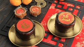 Cara Membuat dan Mengolah Kue Keranjang Imlek