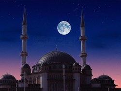 Tata Cara Sholat Sunnah Nisfu Syaban: Niat hingga Doa