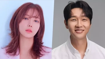 Im Soo Hyang dan Ji Hyun Woo Bakal Bintangi Drama Baru