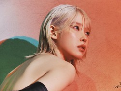 JAKAENA, Promotor Tambah Kursi Konser IU H.E.R di Jakarta Nih!