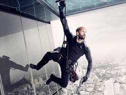 7 Film Terbaik Jason Statham
