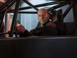 5 Film Jason Statham dengan Rating Paling Buruk