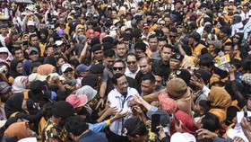 VIDEO: Jokowi Akan Bertemu Mahfud Kamis Sore Bahas Pengunduran Diri