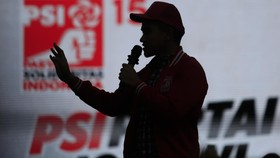 VIDEO: Mahfud Mundur dari Menteri, Kaesang: Itu Pilihan Politik Beliau