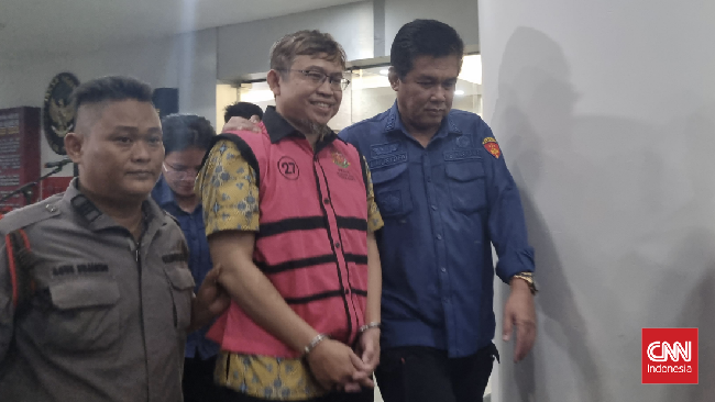 Kejagung menilai Abdul Hadi Avicena terbukti menyalahgunakan wewenangnya dan bersekongkol dengan Budi Said dalam rekayasa jual beli emas.
