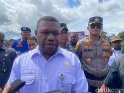 5 Distrik di Maybrat Rawan Konflik Saat Pemilu, 2.000 Pemilih Direlokasi