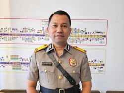 Restorative Justice: Bhabinkamtibmas Cegah Konflik Sosial