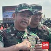 Anak Buah Jadi Tersangka Penculikan Kacab Bank, KSAD Maruli Buka Suara