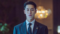 Lee Jae Wook soal Karakter di 'The Impossible Heir': Berubah 180 Derajat