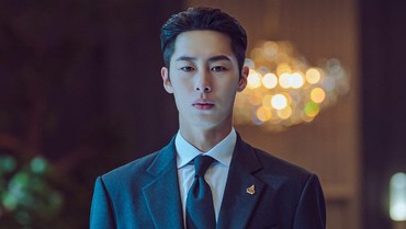 Lee Jae Wook soal Karakter di 'The Impossible Heir': Berubah 180 Derajat