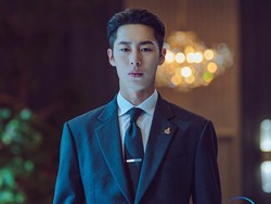 Sinopsis 'The Imposible Heir' Lee Jae Wook Jadi Anak Pembunuh