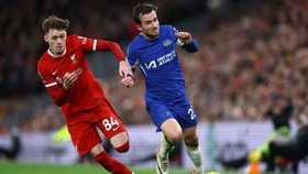 Arsenal vs Liverpool: Klopp Girang Meski Pusing Pilih Pemain