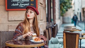 Cara Makan Croissant yang <i> Slay </i> Menurut Ahli Etiket