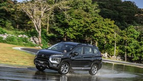 Pakai Mesin 1.600 cc, Seberapa Irit Mitsubishi Xpander Hybrid?