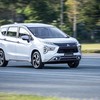 Belum Pasti, Mitsubishi Indonesia Masih Timang Luncurkan Mobil Hybrid