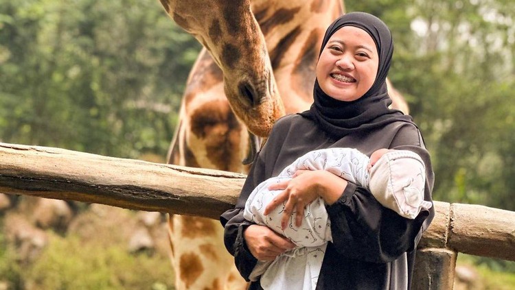 Musdalifah Basri
